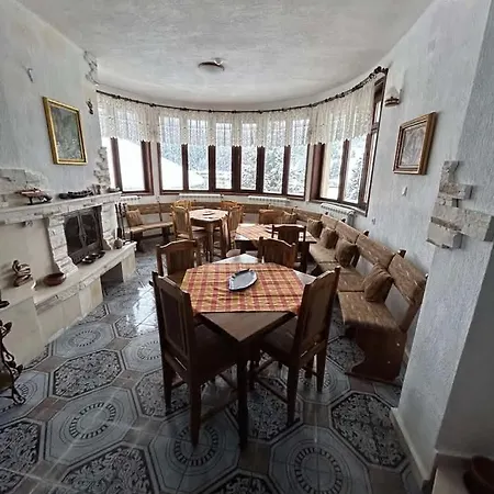 بيت للعطل свети георги Stoykite