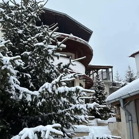 свети георги بيت للعطل