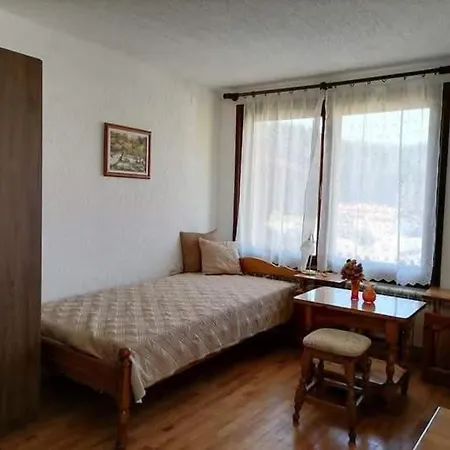 свети георги بيت للعطل