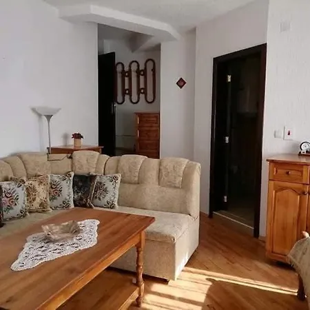 свети георги بيت للعطل *