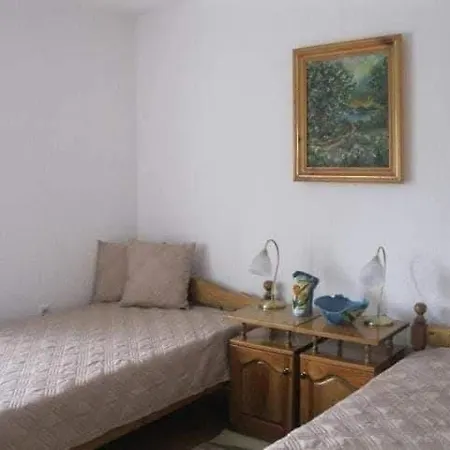 свети георги بيت للعطل Stoykite