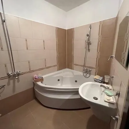 свети георги بيت للعطل