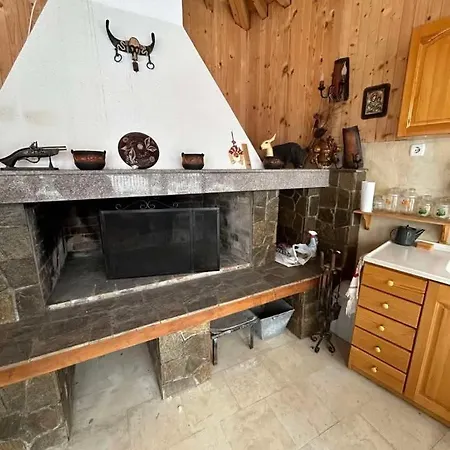 свети георги بيت للعطل Stoykite