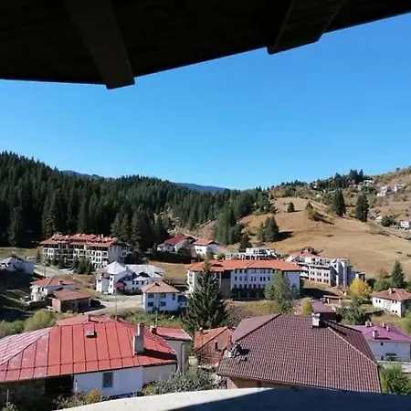 Semesterbostad свети георги Stoykite