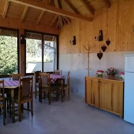 بيت للعطل свети георги