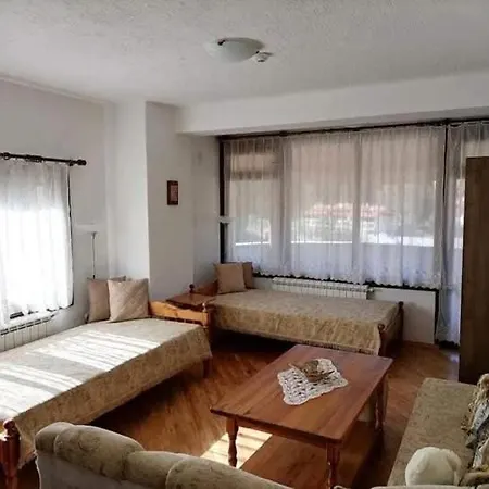 свети георги بيت للعطل *