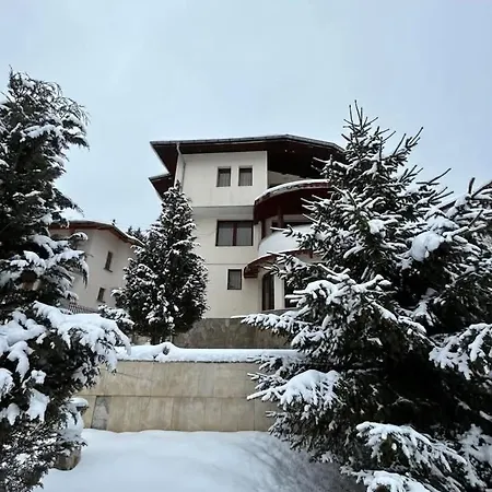 بيت للعطل свети георги Stoykite