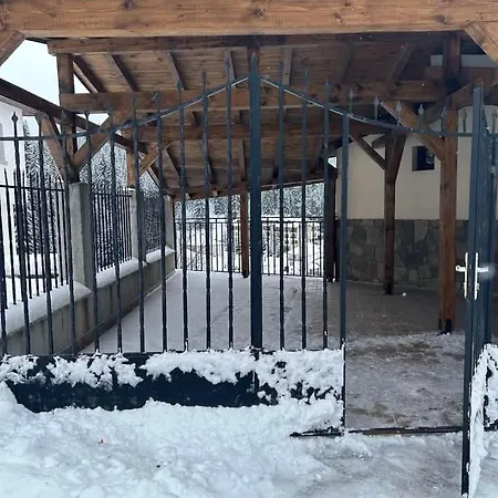 Semesterbostad свети георги