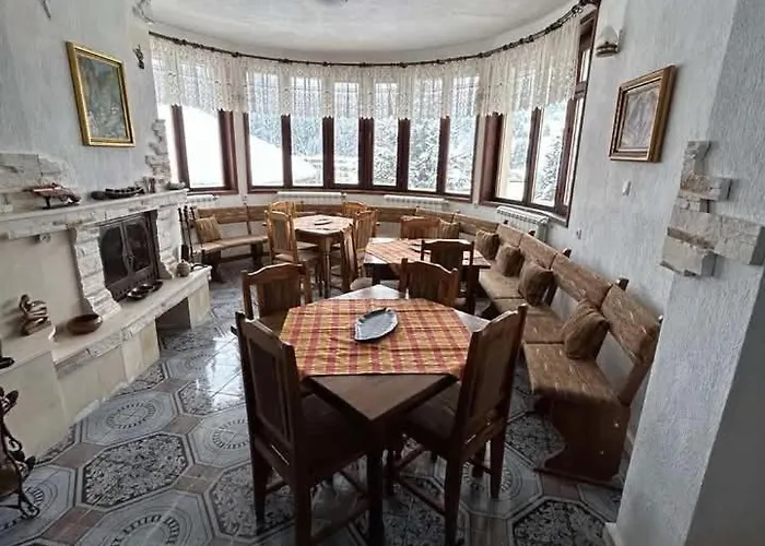 Feriehus свети георги Stoykite