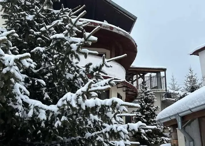 свети георги Feriehus