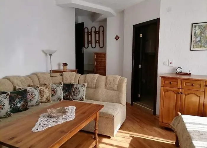 свети георги Feriehus *