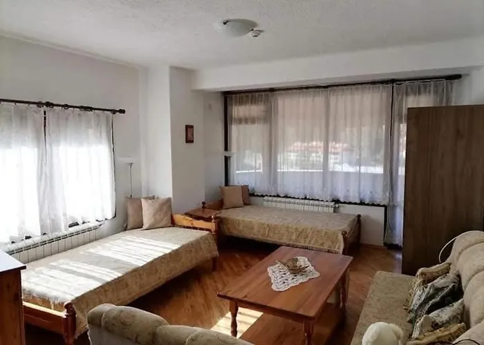 свети георги Feriehus *