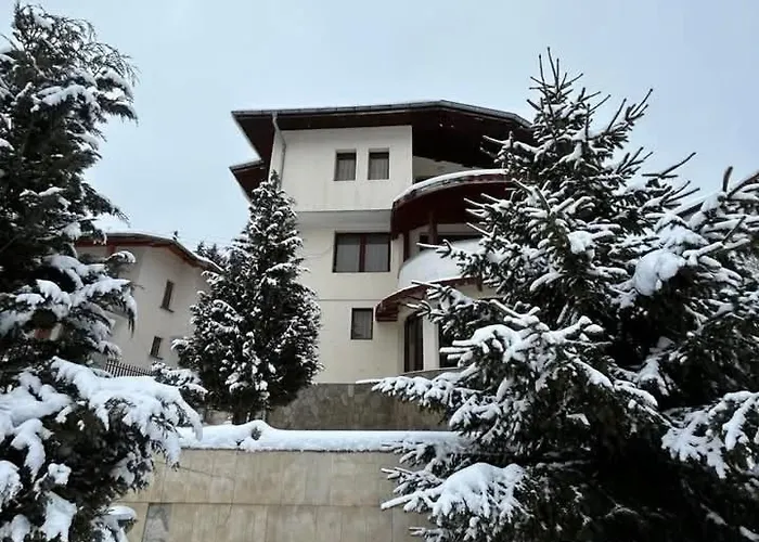 Feriehus свети георги Stoykite